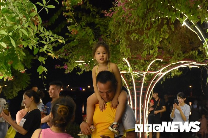 Tết Trung thu lung linh sắc màu cho con em lao động trong KCN ở Hải Phòng - 13