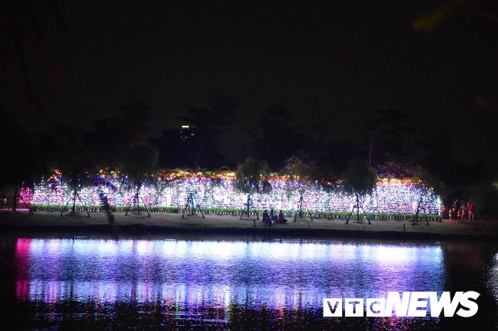 Tết Trung thu lung linh sắc màu cho con em lao động trong KCN ở Hải Phòng - 10