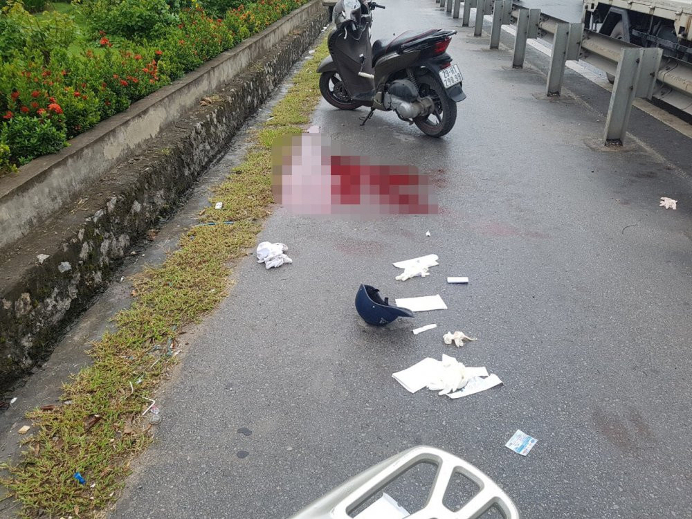 giet nguoi o quang ninh