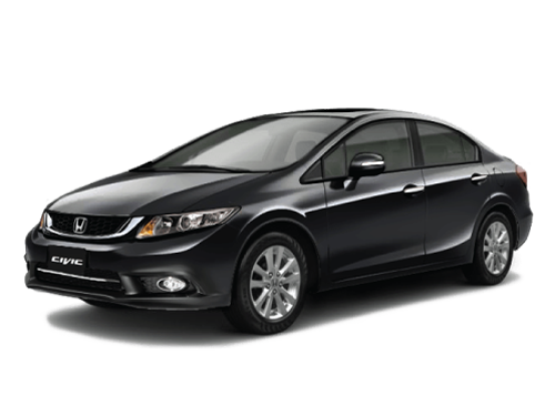 Honda-Civic