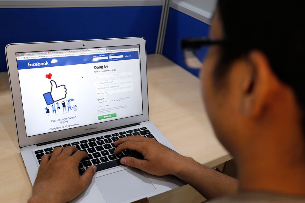 Google, Facebook đã đặt hàng ngàn máy chủ ở Việt Nam