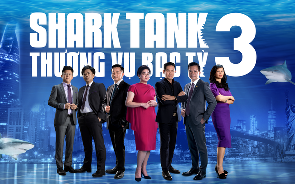 VTV dừng phát sóng chương trình Shark Tank có ông chủ Asanzo tham gia