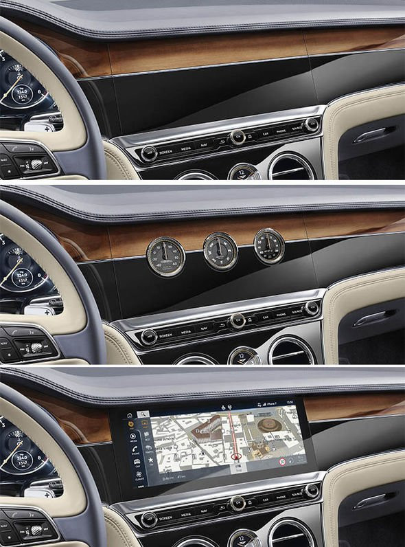 Bentley-Continental-GT-2018-interior-1064071 5
