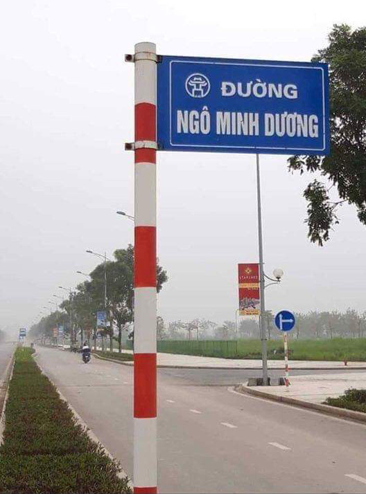 ten duong