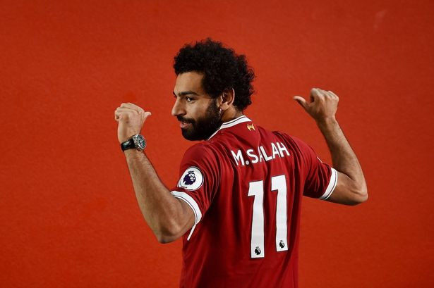 Liverpool-FC-conform-the-signing-of-Mohamed-Salah 4