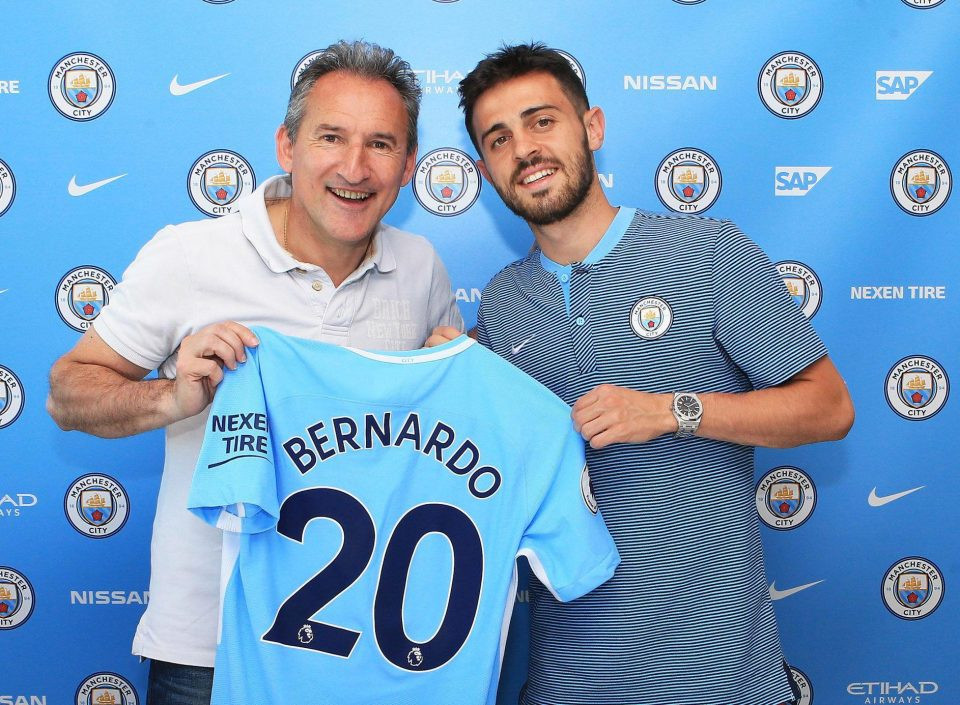 bernardo silva 3