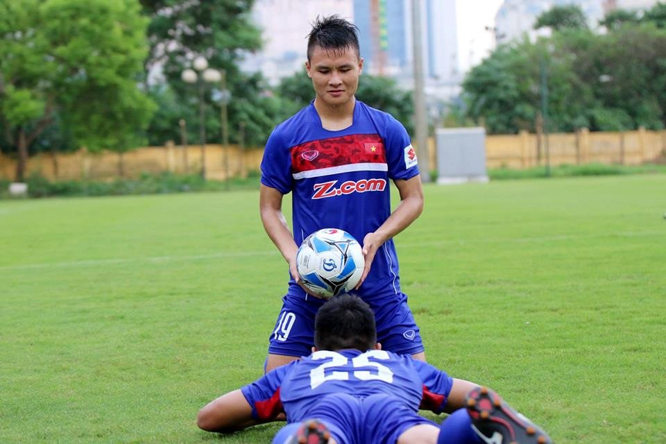 quang hai