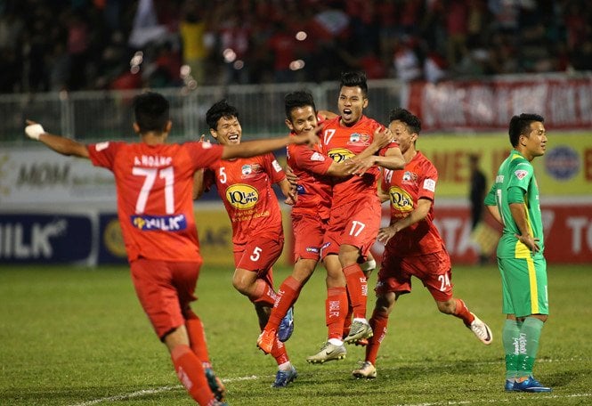 van thanh