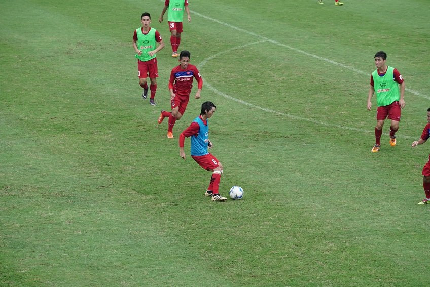 tuan anh u22 viet nam 3