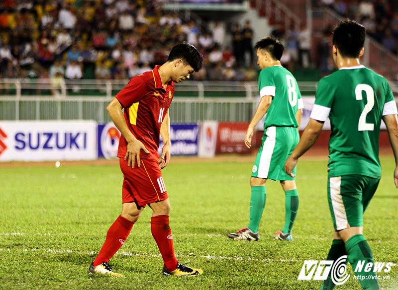 cong phuong u22 viet nam macau 6