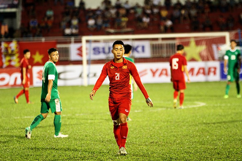 u22 viet nam macau (2)