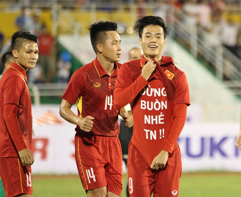 u22 viet nam macau (3) 3