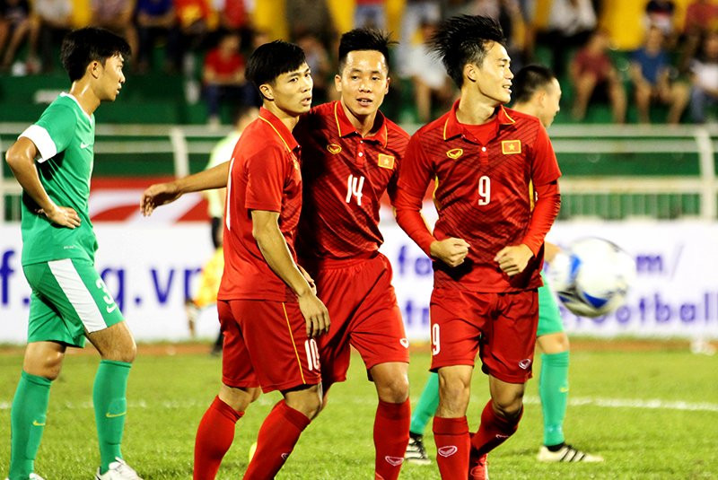 u22 viet nam macau (4) 3