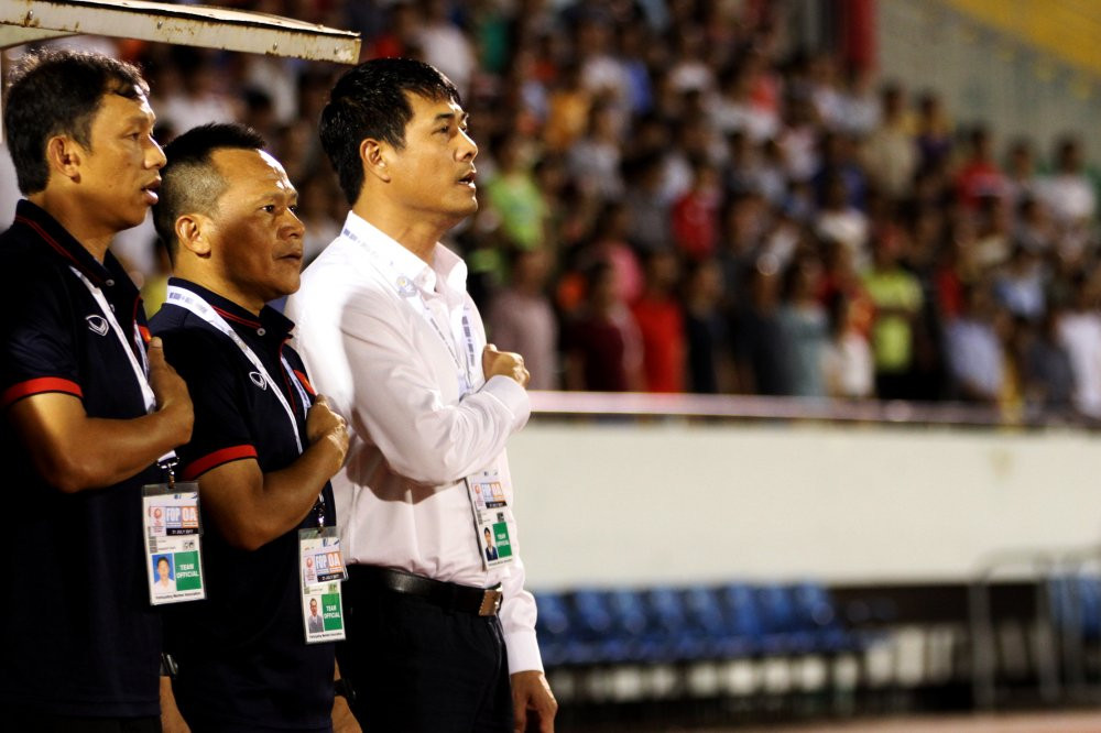 u22 viet nam macau (10) 11