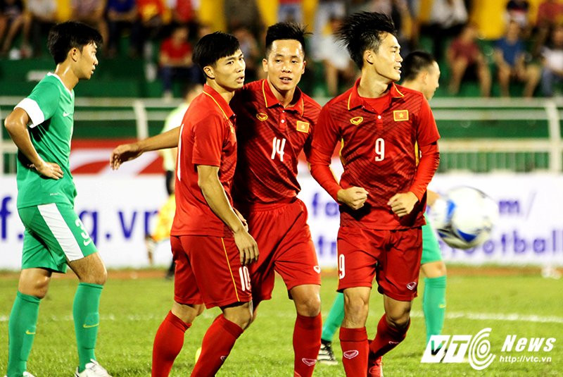 u22 viet nam macau (4)