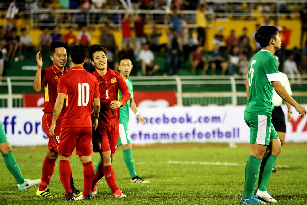 u22 viet nam macau (8) 8