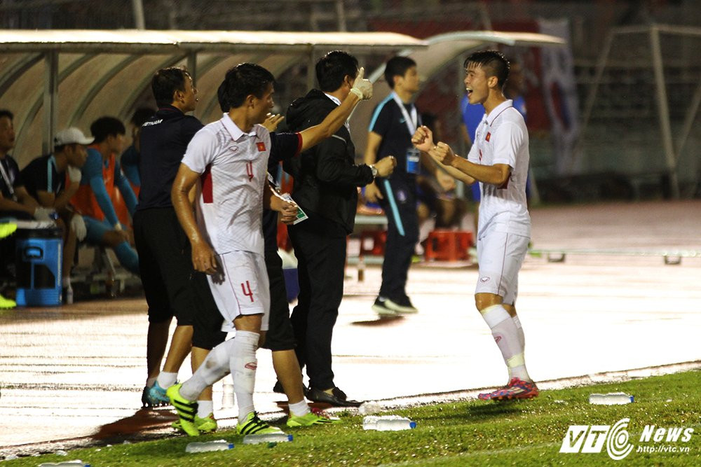 u22 viet nam han quoc 7