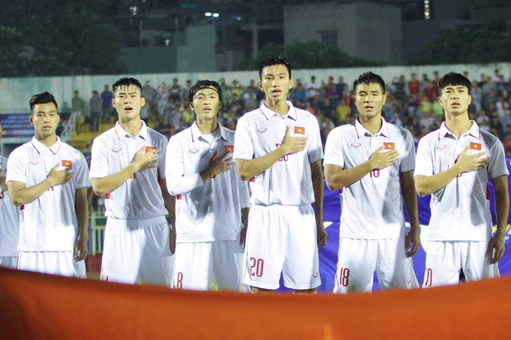 u22 viet nam han quoc