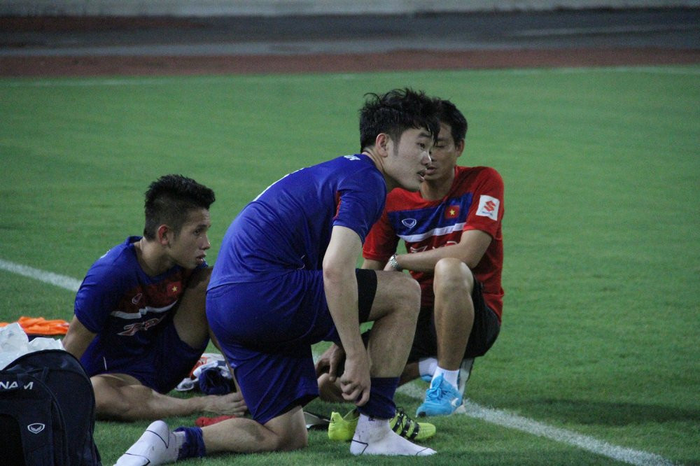 xuan truong u22 viet nam 4