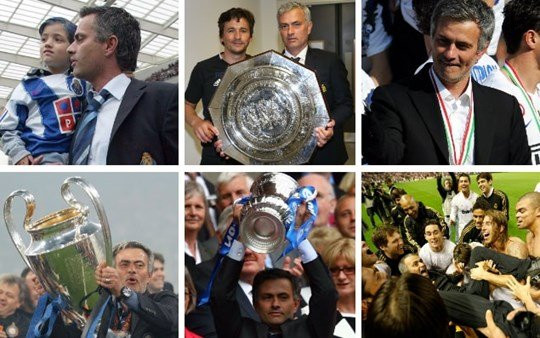 mourinho 4