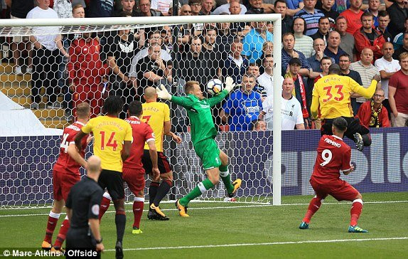 okaka watford liverpool