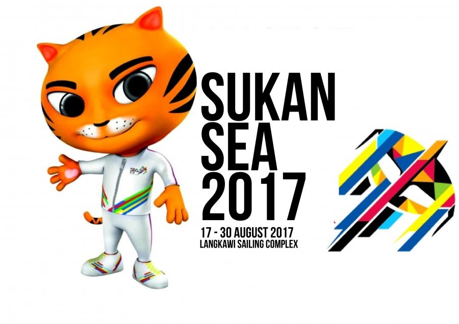 mascot sea games