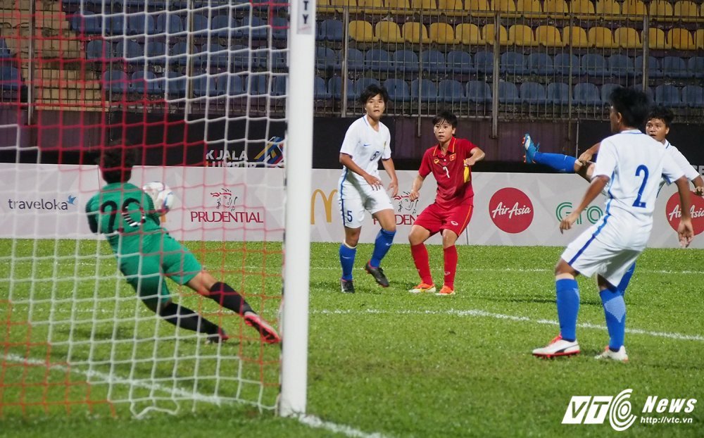 DT nu Viet Nam (3) 3