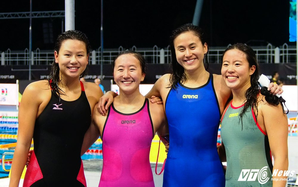 Quah Ting Wen Quah Jing Wen Singapore