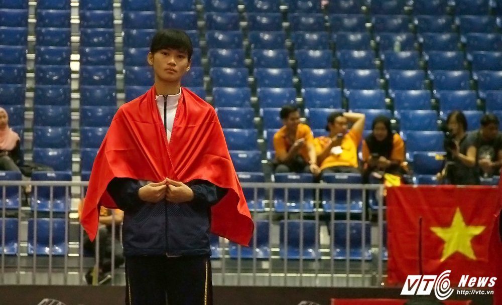 Thu Hien Taekwondo 10