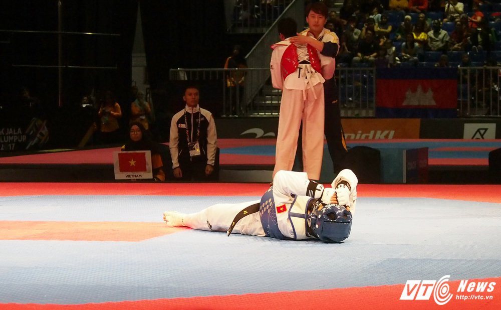 Thu Hien Taekwondo (3)