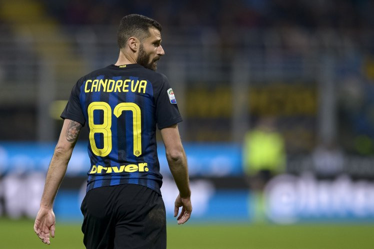 candreva 6