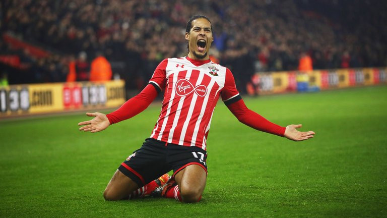 van dijk 7