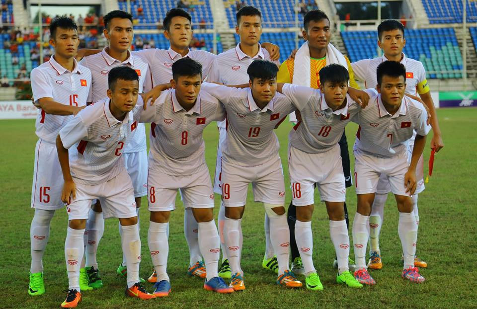 u18 viet nam myanmar6 5