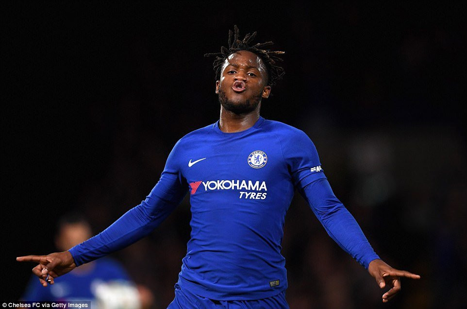 batshuayi