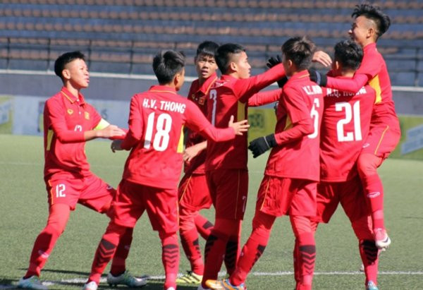 u16 viet nam 2