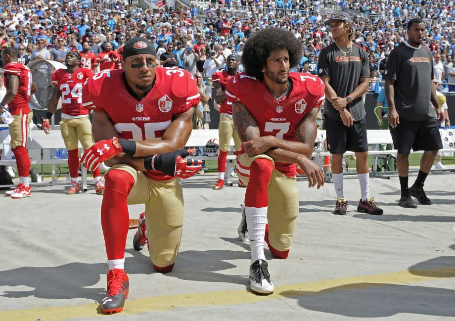 colin kaepernick nfl