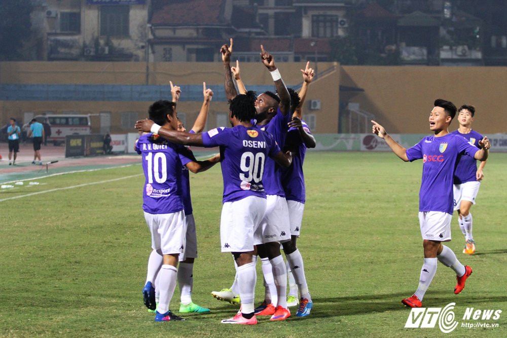 Ha Noi Sai Gon V League (1) 24