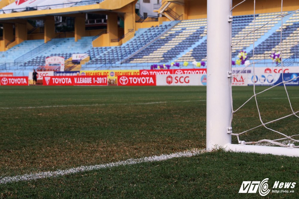 Ha Noi Sai Gon V League (11) 34