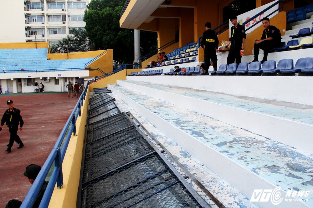 Ha Noi Sai Gon V League (12) 34