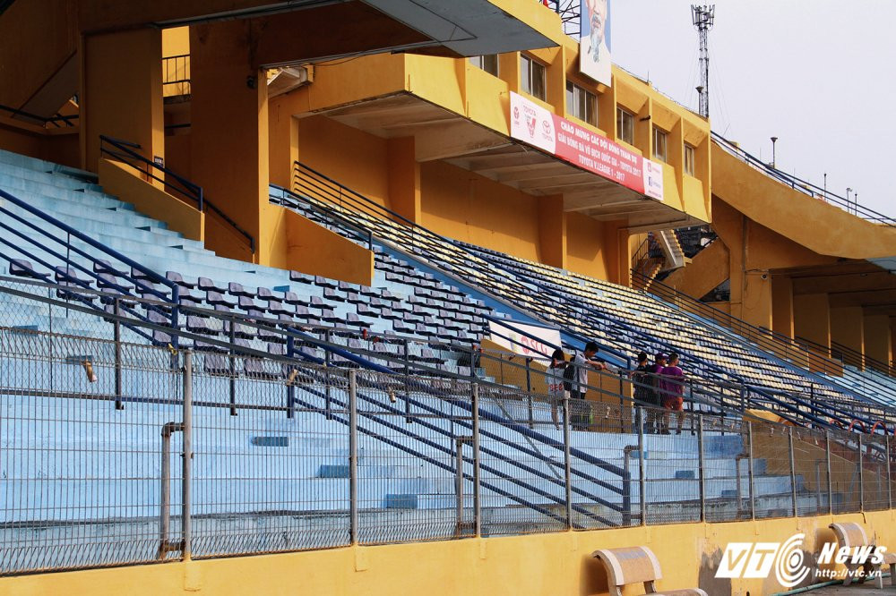 Ha Noi Sai Gon V League (15) 38