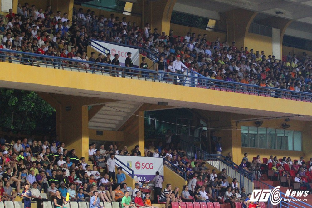 Ha Noi Sai Gon V League (2) 25