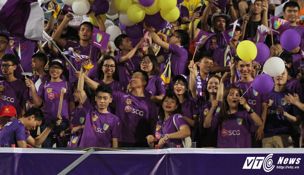 Ha Noi Sai Gon V League (20) 43