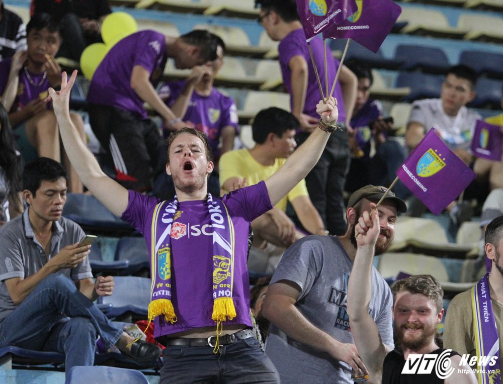 Ha Noi Sai Gon V League (3) 26