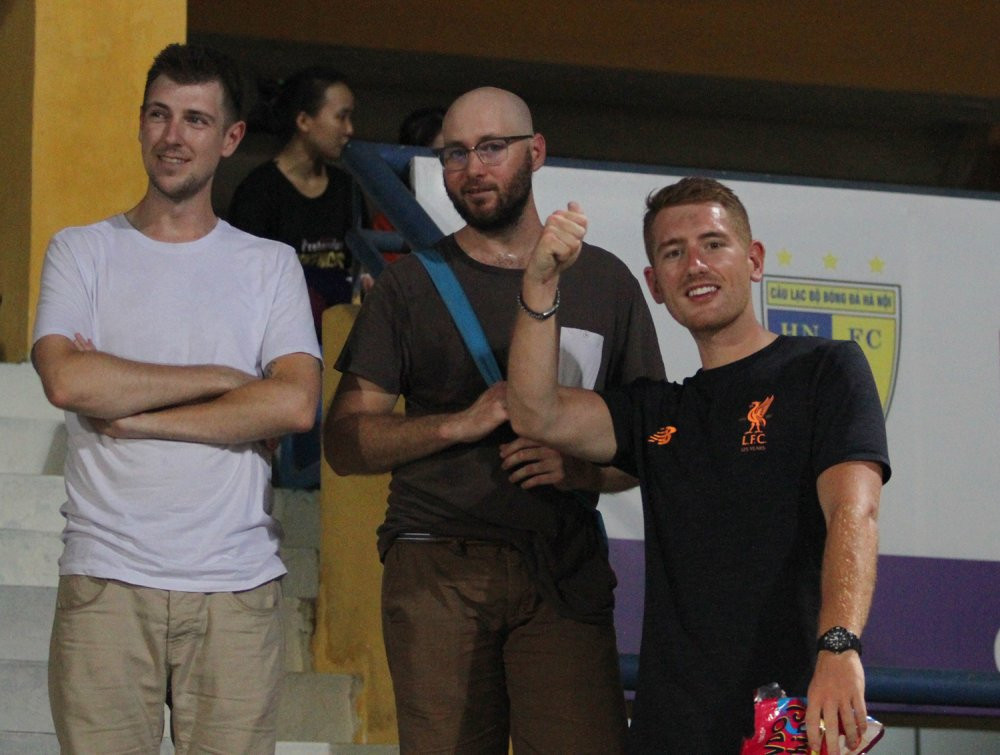 Ha Noi Sai Gon V League (4) 47