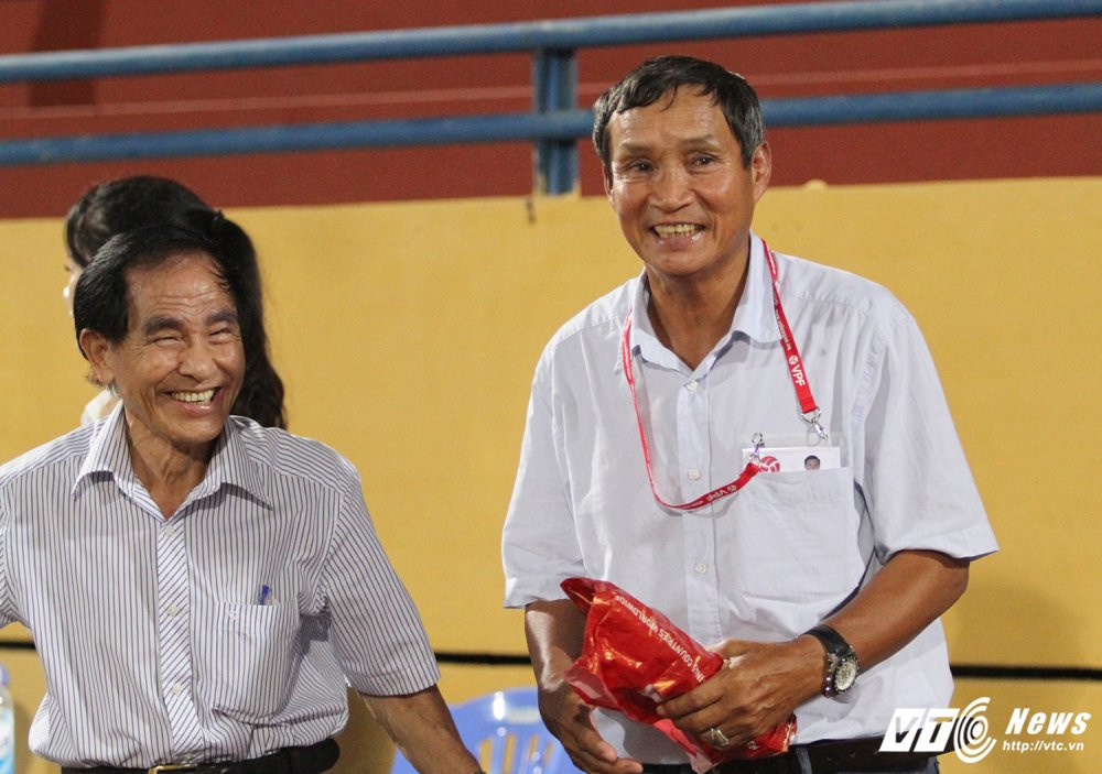 Ha Noi Sai Gon V League (8) 31