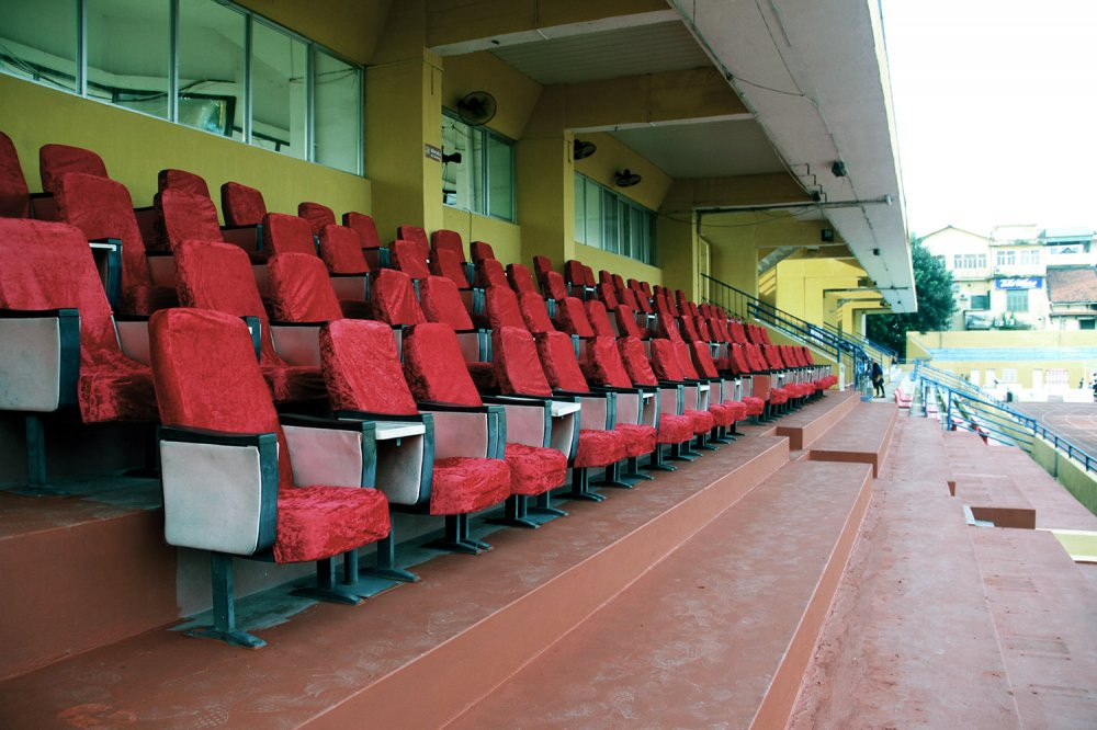 Ha Noi Sai Gon V League (9) 8