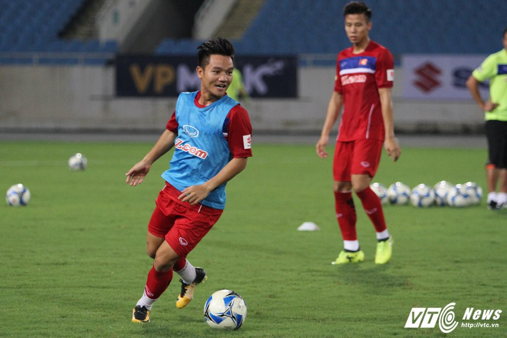 Dinh Thanh Trung DTVN