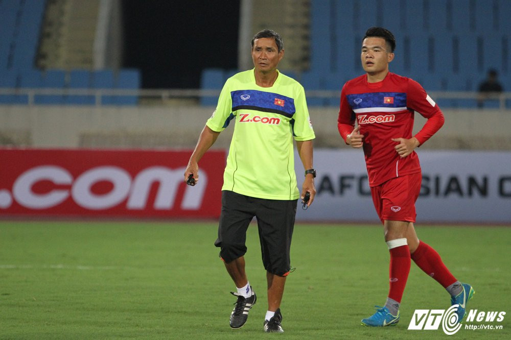 Mai Duc Chung Hoang Thinh