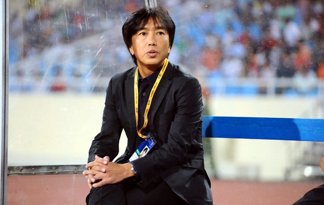 miura le thuy hai