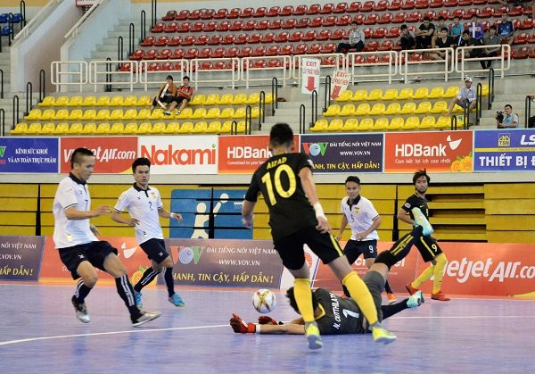 futsal